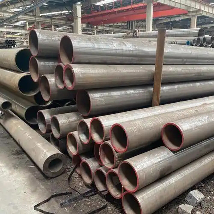 噶尔电厂用锅炉管